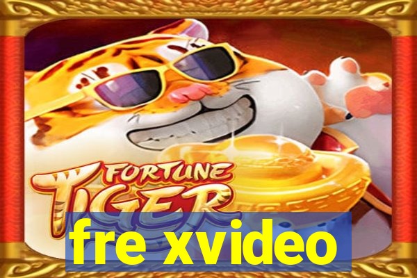 fre xvideo